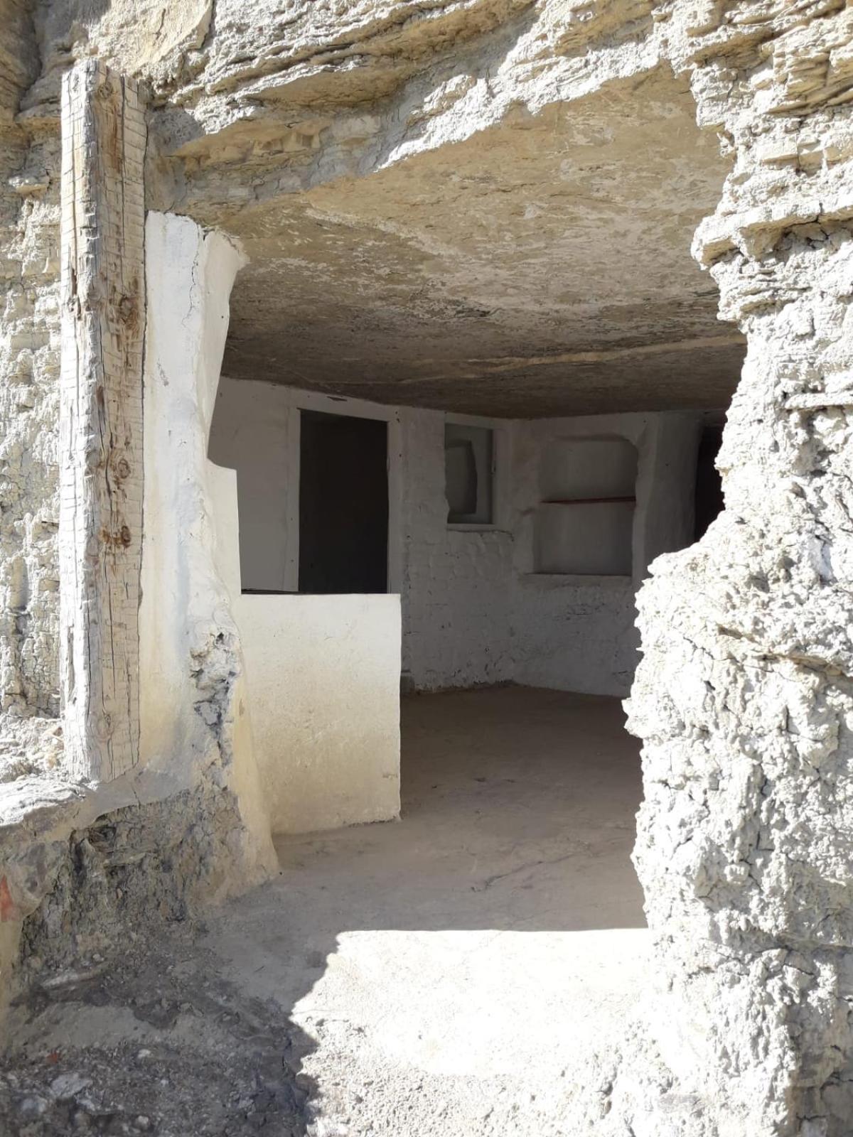 La Manguita Bardenas Villa Аргедас Екстериор снимка