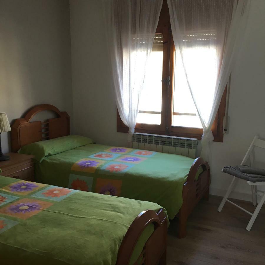 La Manguita Bardenas Villa Аргедас Екстериор снимка